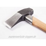 Gränsfors Spalthammer-Axt