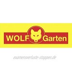 WOLF Garten multi-star Minis Kleinkremmer inkl. Stiel LJ-M ZM 015; Arbeitsbreite: 8cm; 71AIE005650