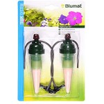 Blumat 32003 Blumat Sensoren Karotte für automatischen Bewässerung 12,7 cm 2er Pack