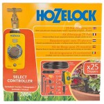 Hozelock automatischen Bewässerung Kit 25 Pot