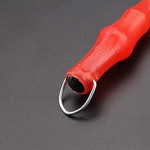 Luwu-Store Verlängerungsruten-Stock-Seil-Flexible magnetische Greifer Heben Handwerkzeug-Magnet-Frühlings-Griff-Grabscher auf Tragbare Auto-Reparatur-Werkzeuge
