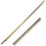 Spear & Jackson B9830WETBLADE Predator Bügelsägeblatt für nasses grünes Holz 760 mm