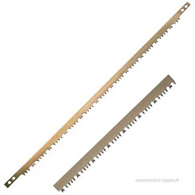 Spear & Jackson B9830WETBLADE Predator Bügelsägeblatt für nasses grünes Holz 760 mm
