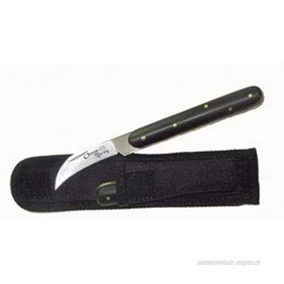 Messer für Mount Gebogen Standard Messer-Pfropfen mit Handy Taschenmesser