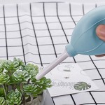 Gartenwerkzeugset Mini-Gartenwerkzeugset für Innenräume komplettes Werkzeugset geeignet für Innen- oder Topfpflanzung insgesamt 16 Stück
