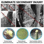 Grbewbonx Bonsai Pflanzen-Heilpaste Baum-Wundbeschneiden Verband für Pflanzen Veredelung