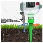 HJHQQ-CZYHG 18 PCS Plant Watering Devices Automatisch Bewässerung Set Bewässerungssets Bewässerung