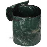 SGerste Bio-Kompostbeutel Müllkonverter umweltfreundlich 35 l
