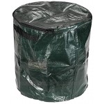 SGerste Bio-Kompostbeutel Müllkonverter umweltfreundlich 35 l