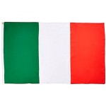 Fahne Flagge Italien 90 x 150 cm
