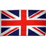 XXL Flagge Fahne Großbritannien 150 x 250 cm