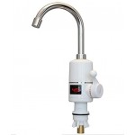 Tavalax Schnelle Elektrische Warmwasserbereiter & & Klein Durchlauferhitzer & Boiler & Elektrische Durchlauferhitzer & Elektrische Wasserhahn Standart Deluxe LED
